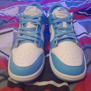 Nike Dunk Low Retro Casual Shoes